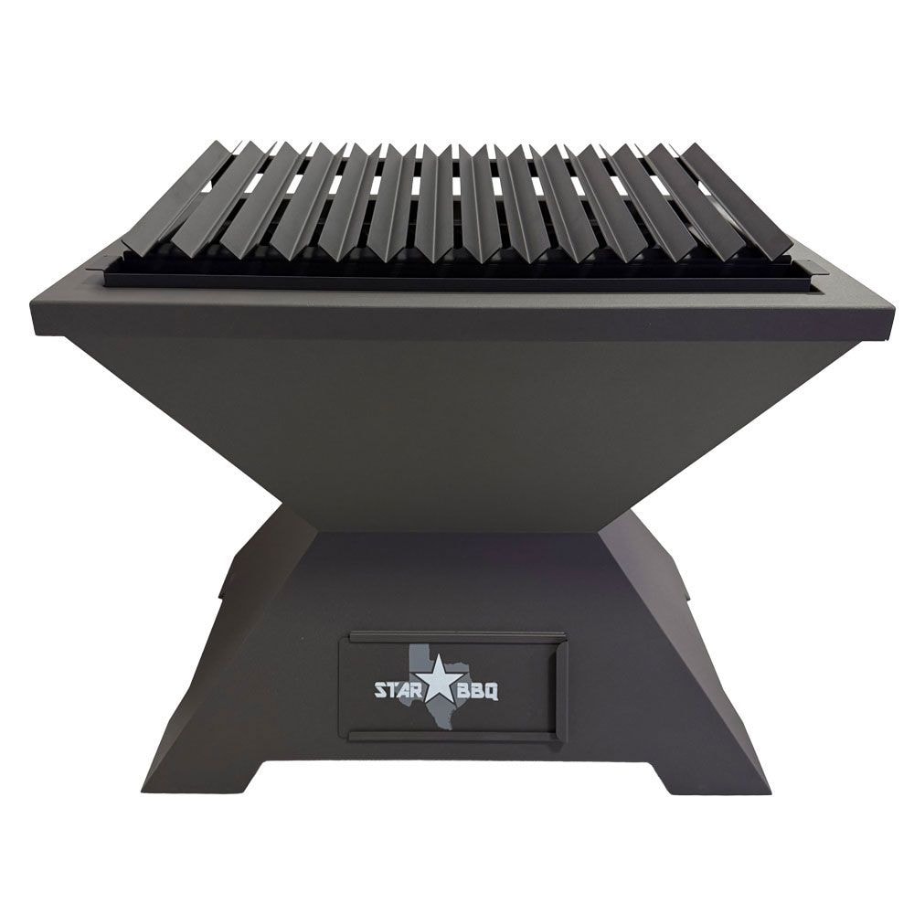 StarBBQ smokeless fire pit photo 3