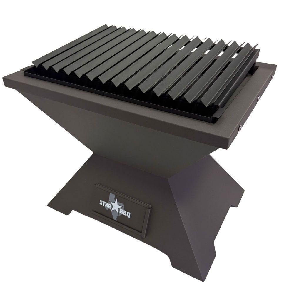 StarBBQ smokeless fire pit photo 4