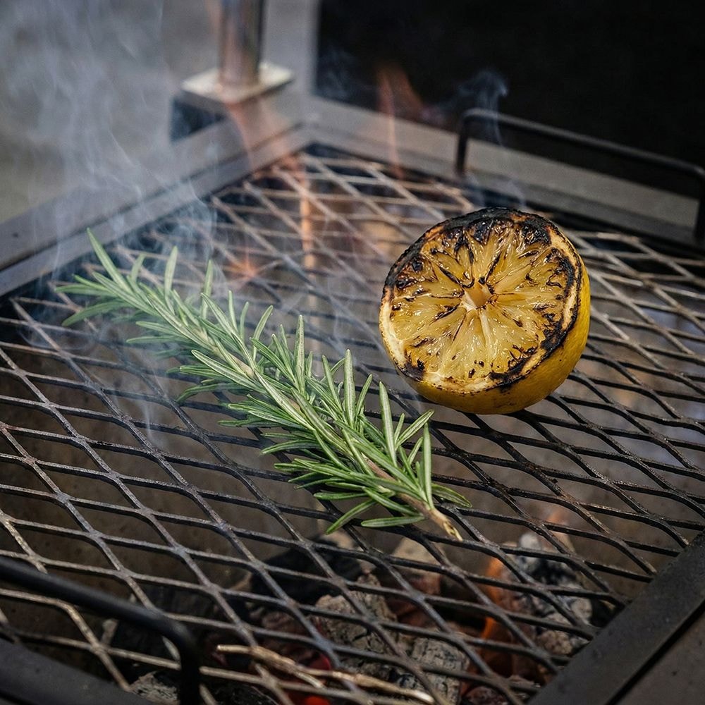 StarBBQ smokeless fire pit photo 2