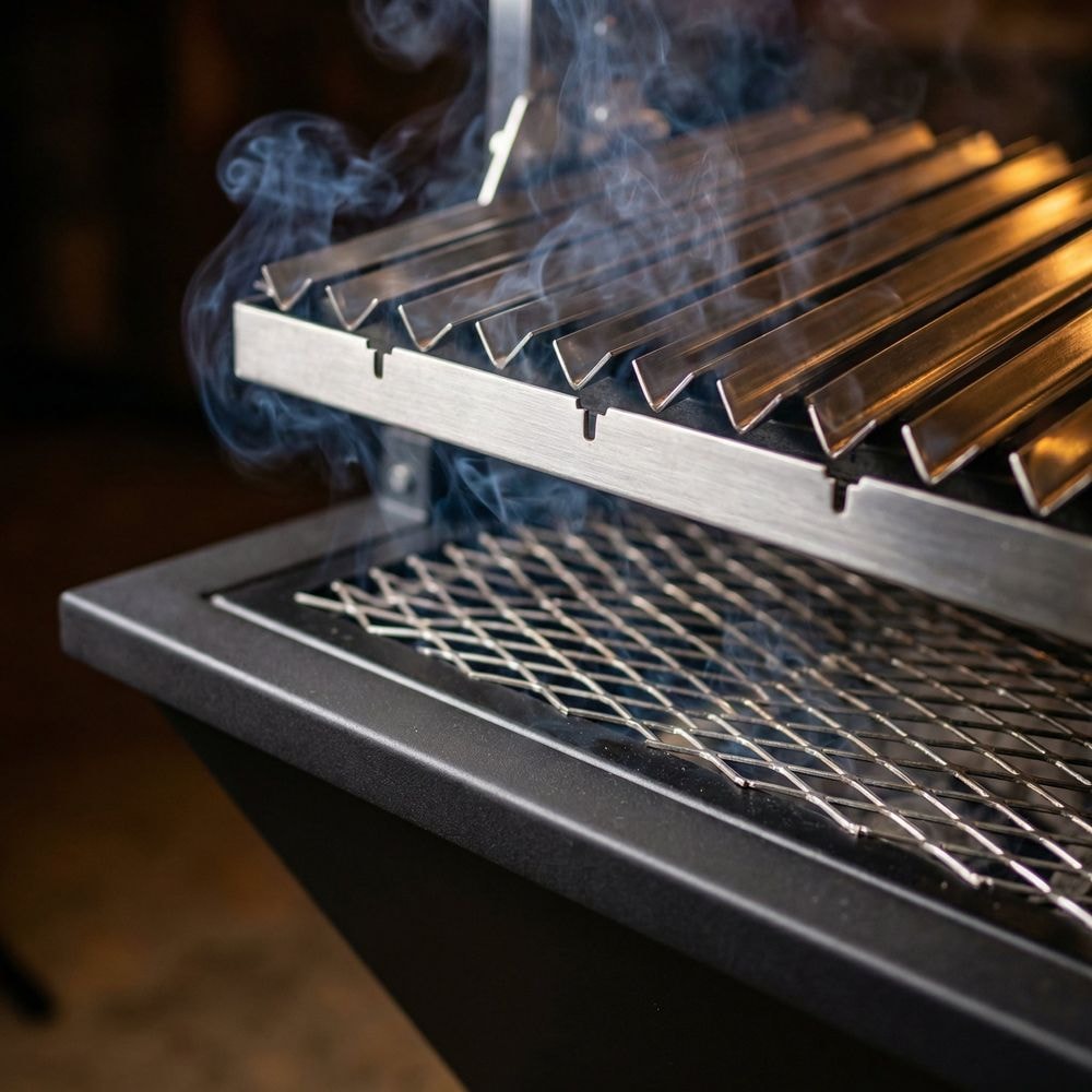 StarBBQ smokeless fire pit photo 4