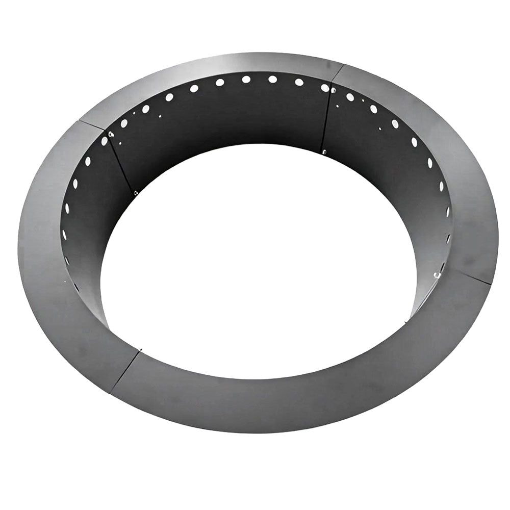 StarBBQ smokeless fire pit insert photo 2